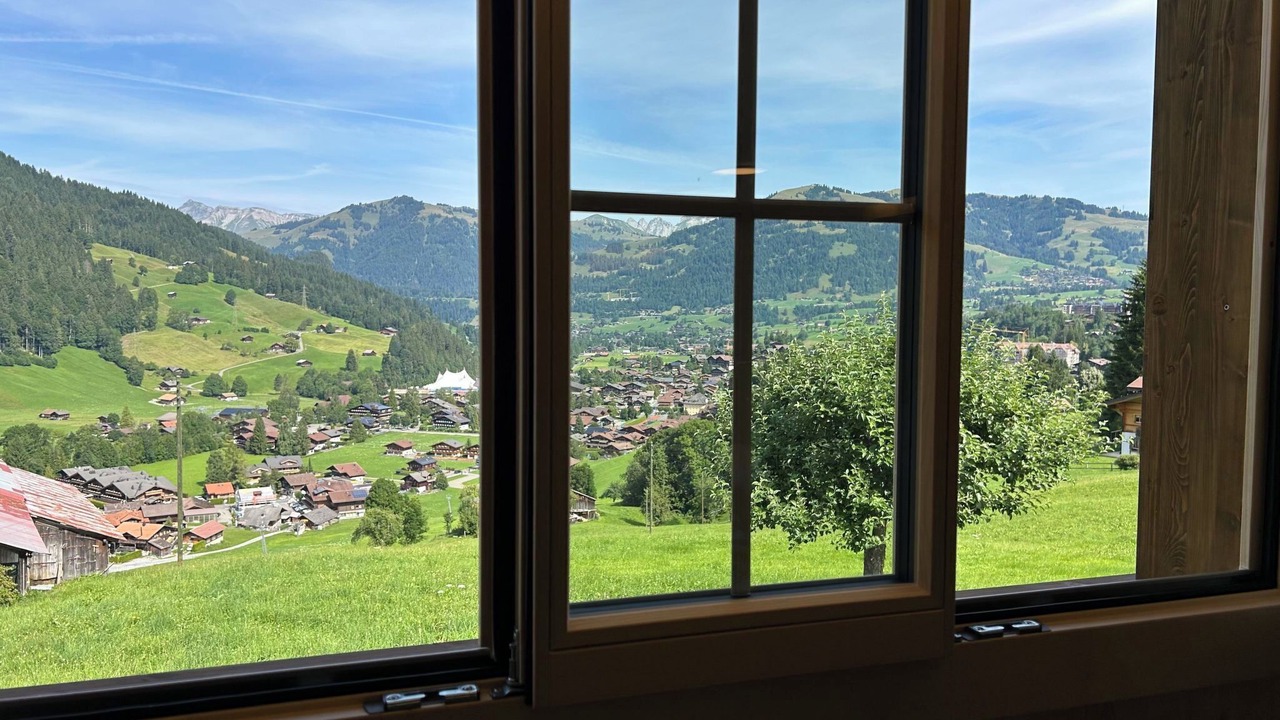 Photo of Others in Zweisimmen Nr Gstaad