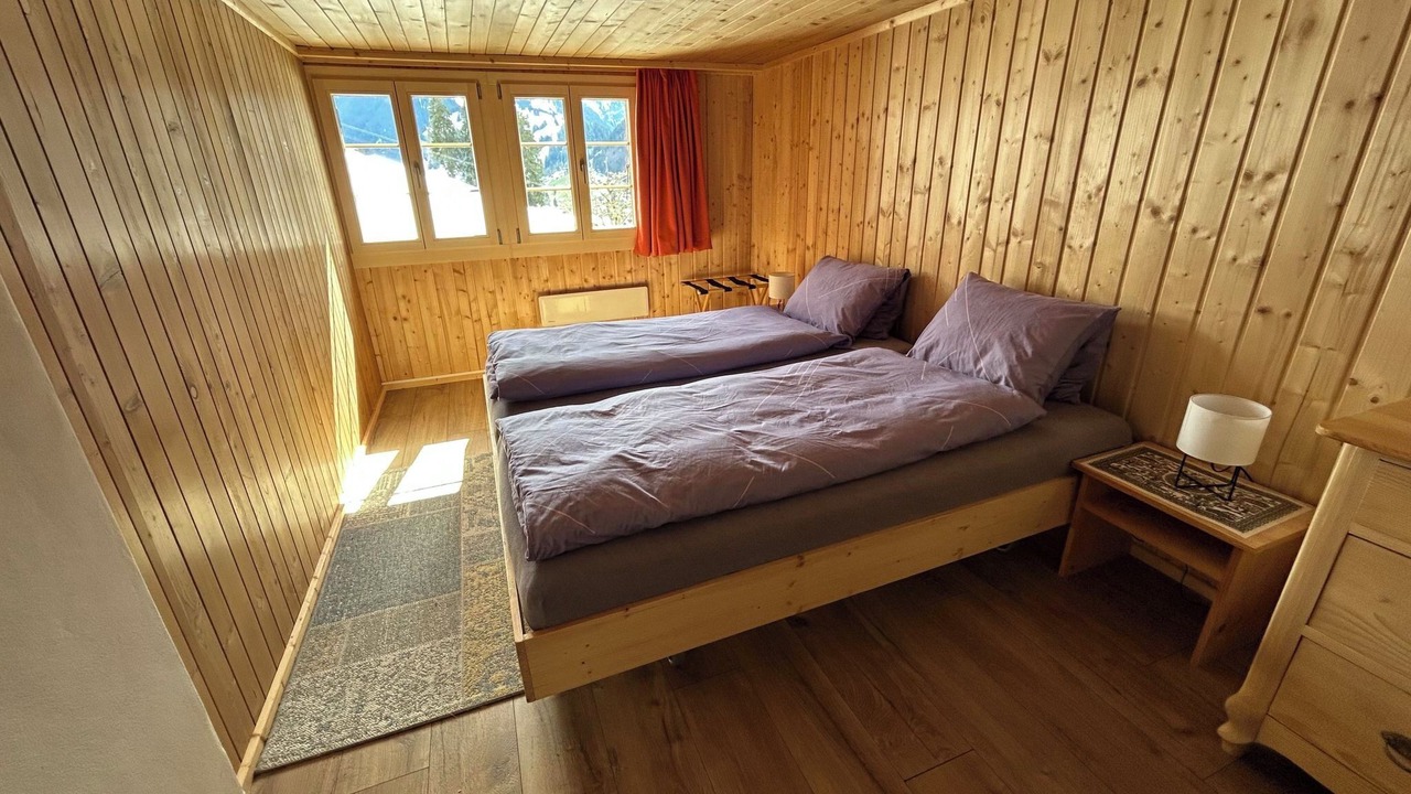 Photo of Others in Zweisimmen Nr Gstaad