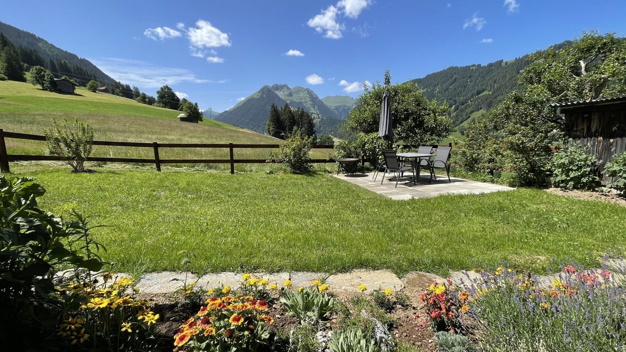Photo of Others in Zweisimmen Nr Gstaad