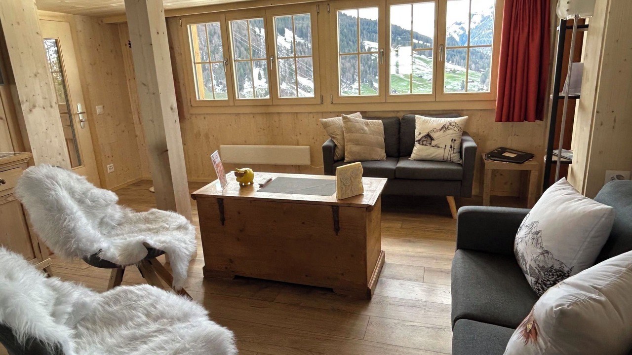 Photo of Others in Zweisimmen Nr Gstaad