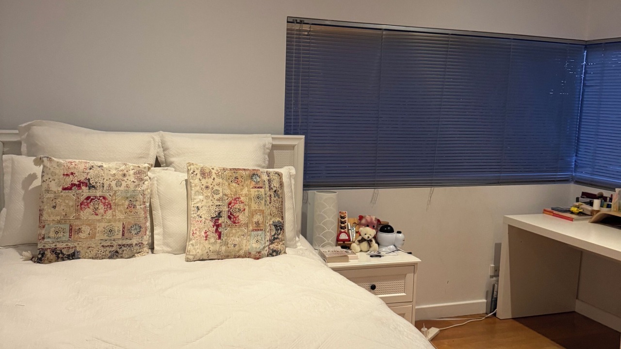 Photo of Bedroom in Carss Park
