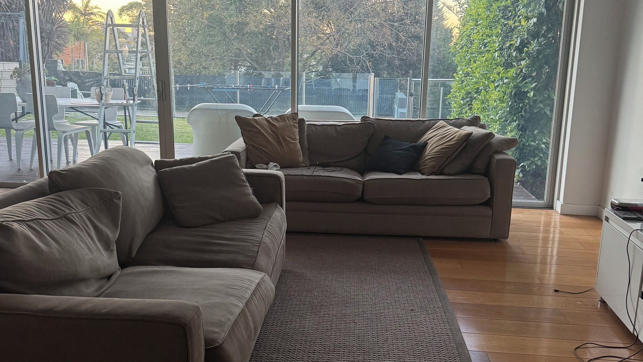 Photo of Livingroom in Carss Park