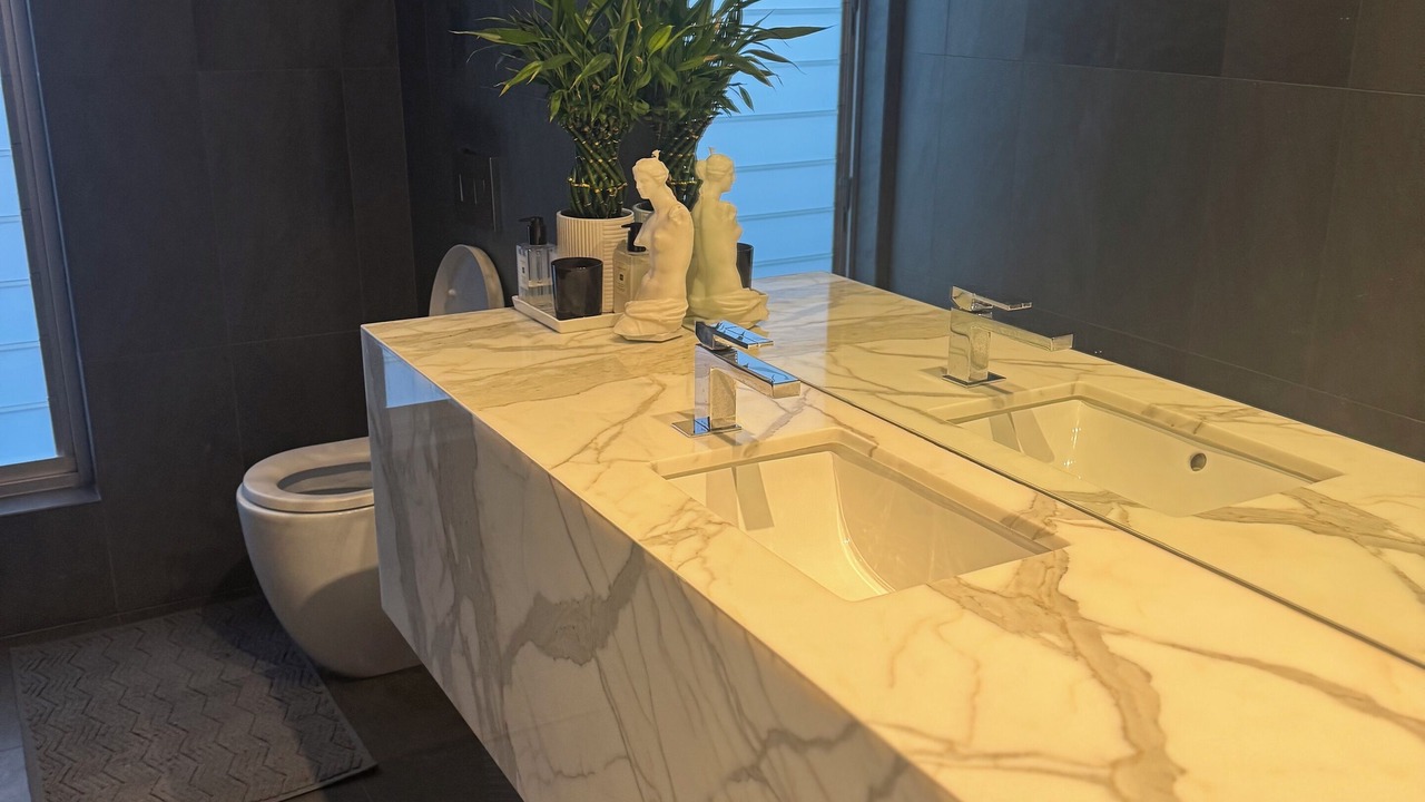 Photo of Bathroom in Carss Park