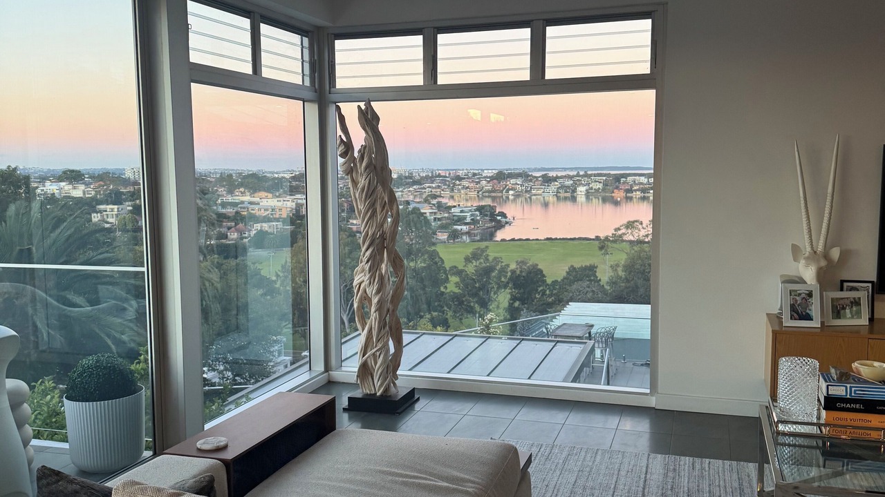 Photo of Livingroom in Carss Park