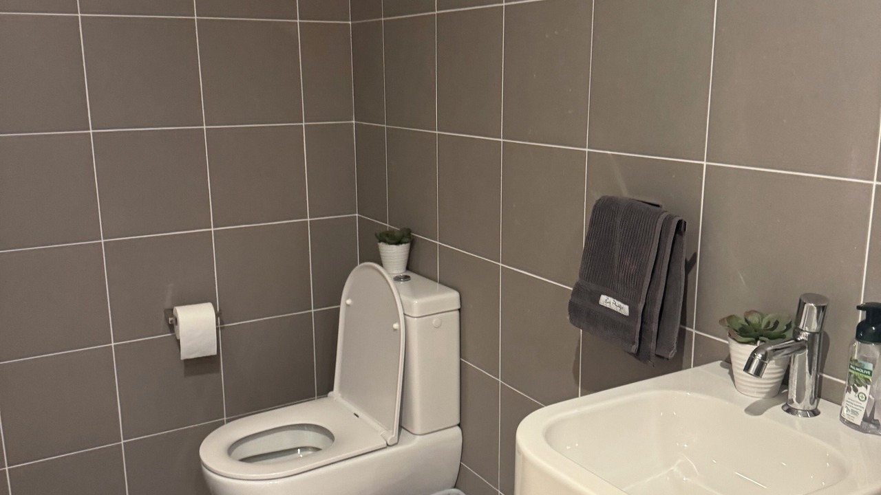 Photo of Bathroom in Carss Park