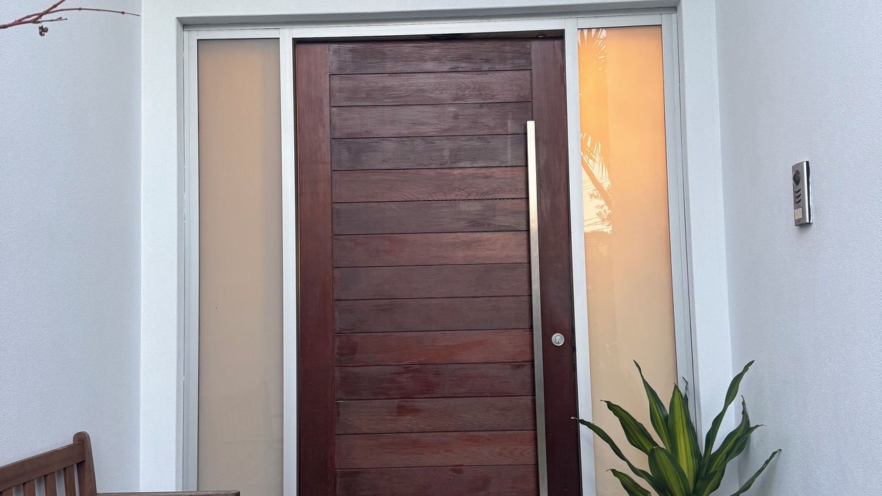 Photo of Outdoor in Carss Park