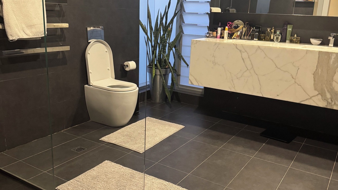 Photo of Bathroom in Carss Park