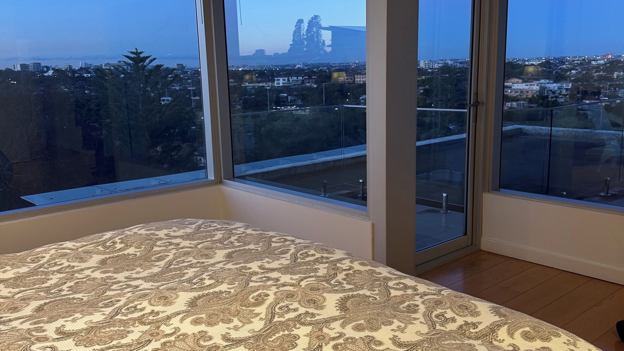 Photo of Bedroom in Carss Park