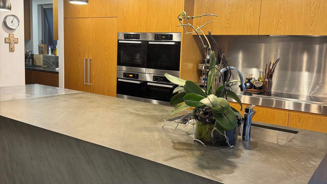 Photo of Kitchen in Carss Park