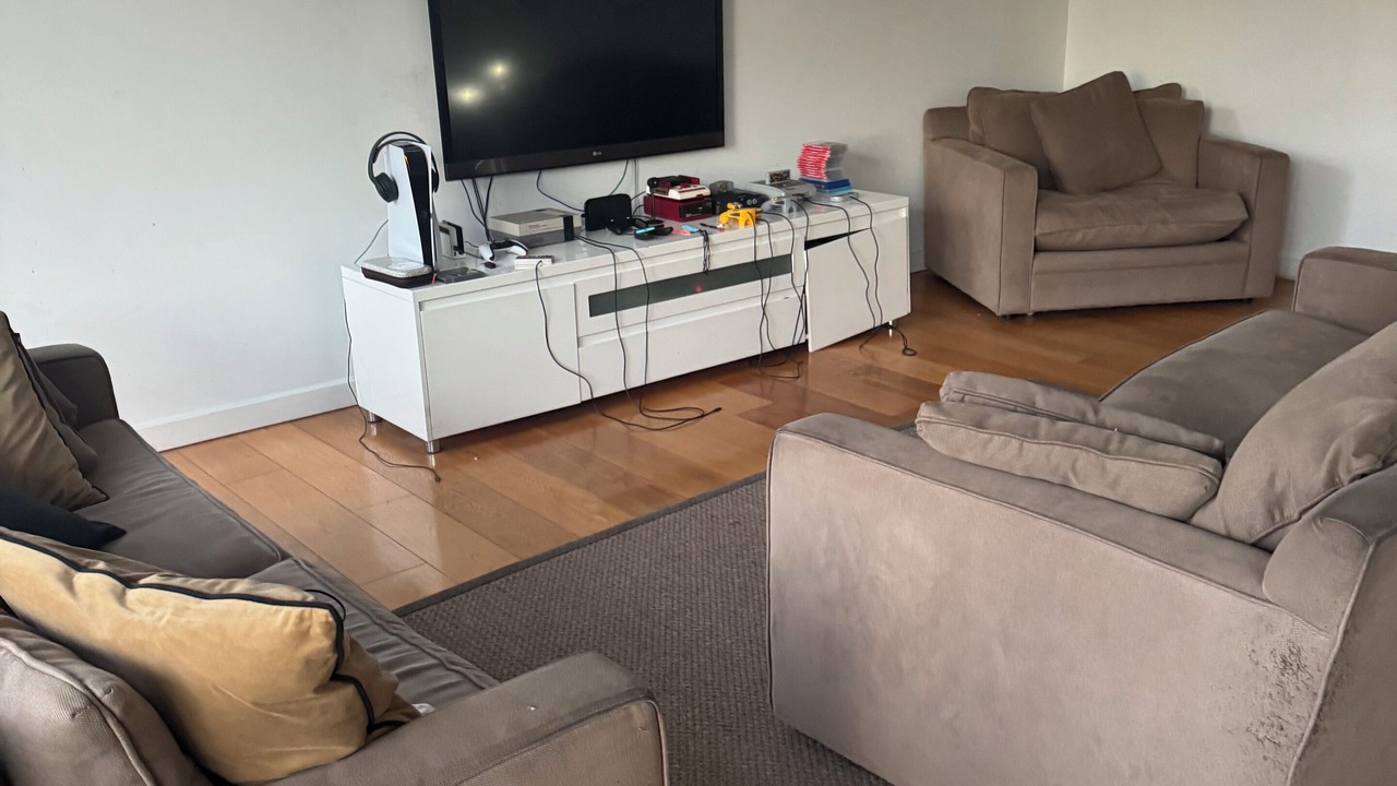 Photo of Livingroom in Carss Park