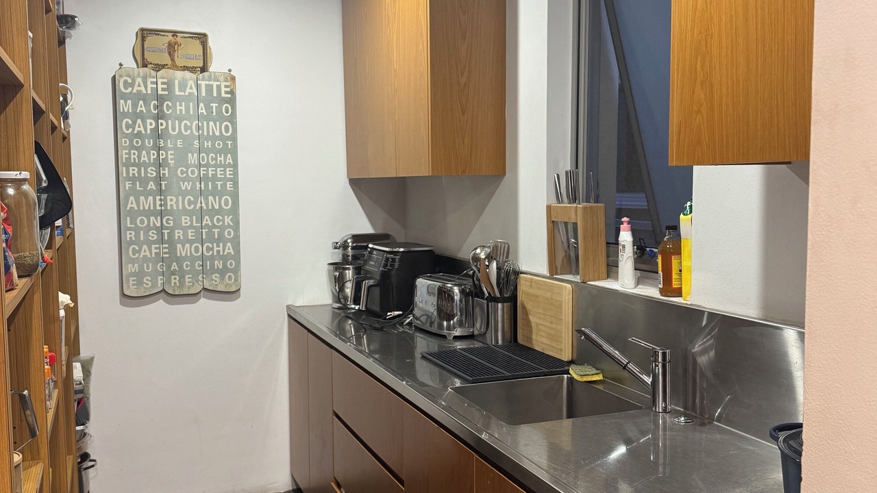 Photo of Kitchen in Carss Park