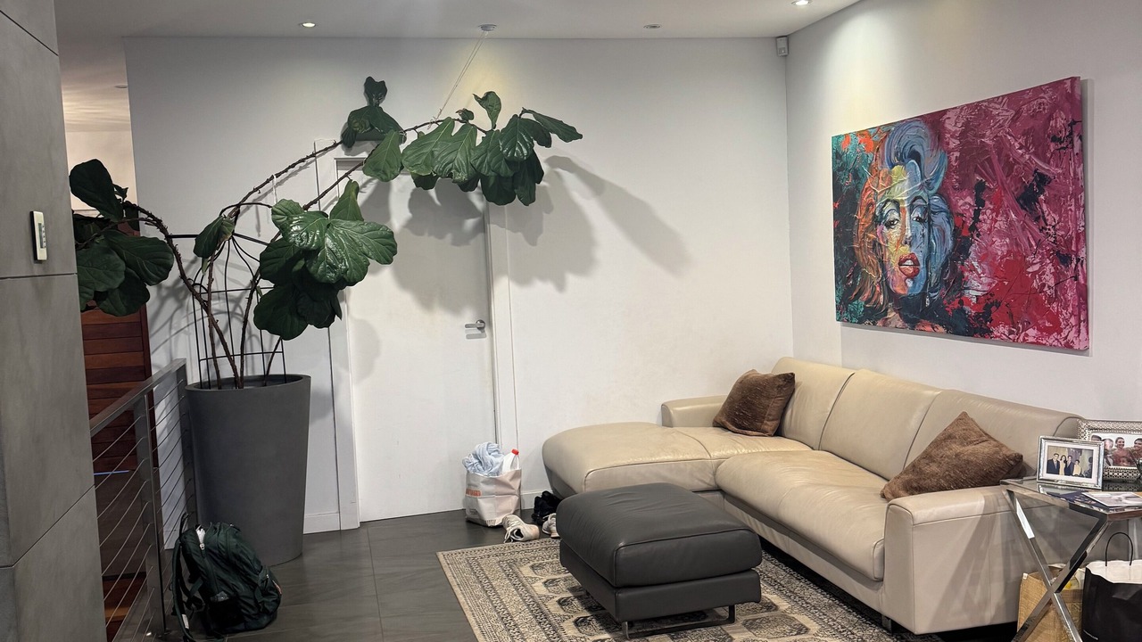 Photo of Livingroom in Carss Park