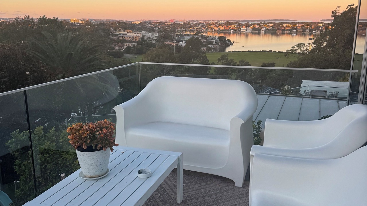 Photo of Patio Balcony in Carss Park