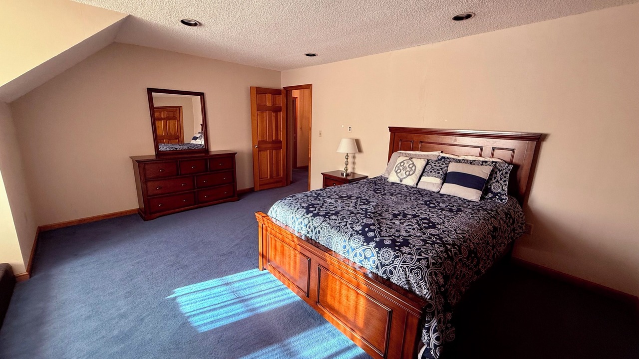 Photo of Bedroom in Amsterdam