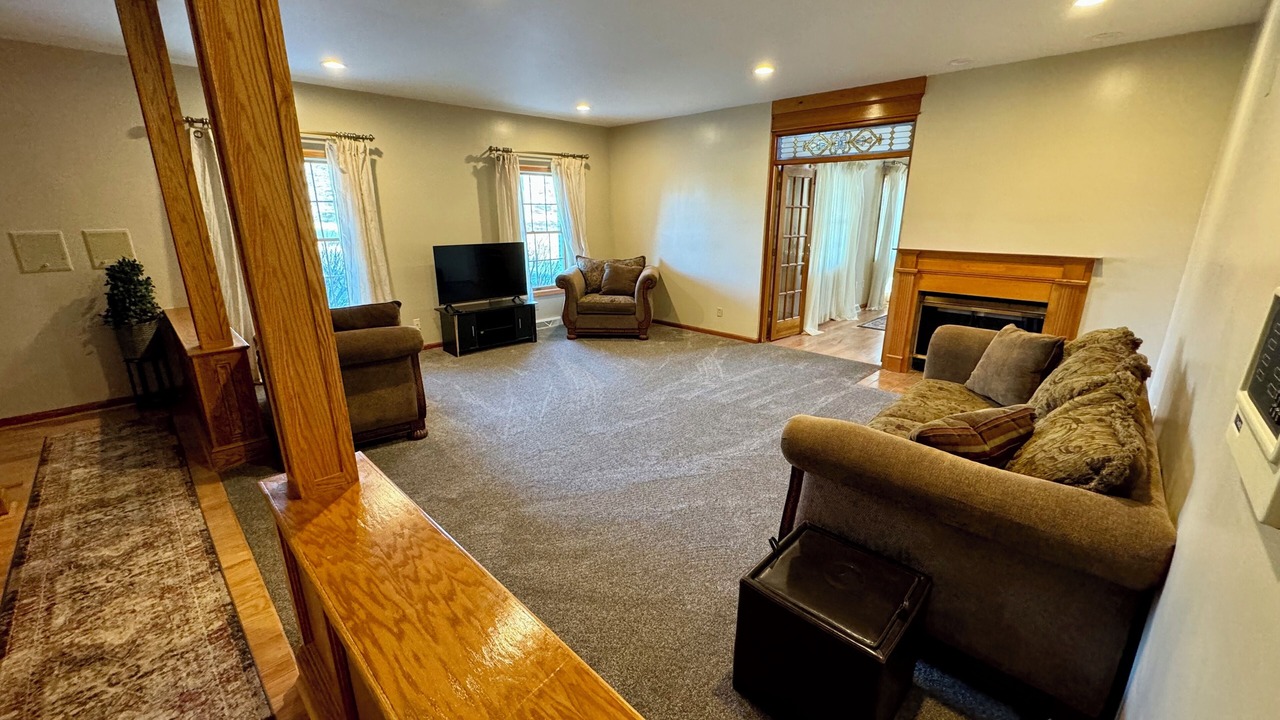 Photo of Livingroom in Amsterdam