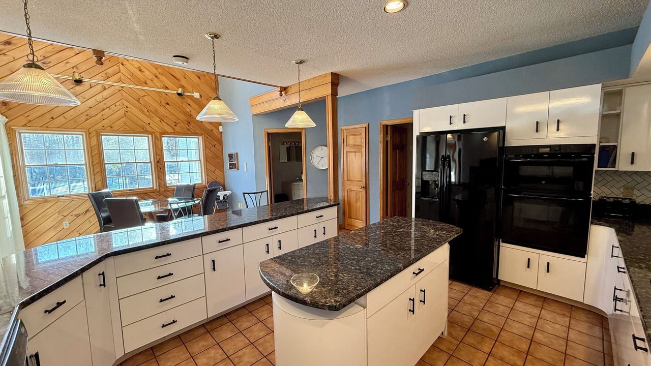 Photo of Kitchen in Amsterdam