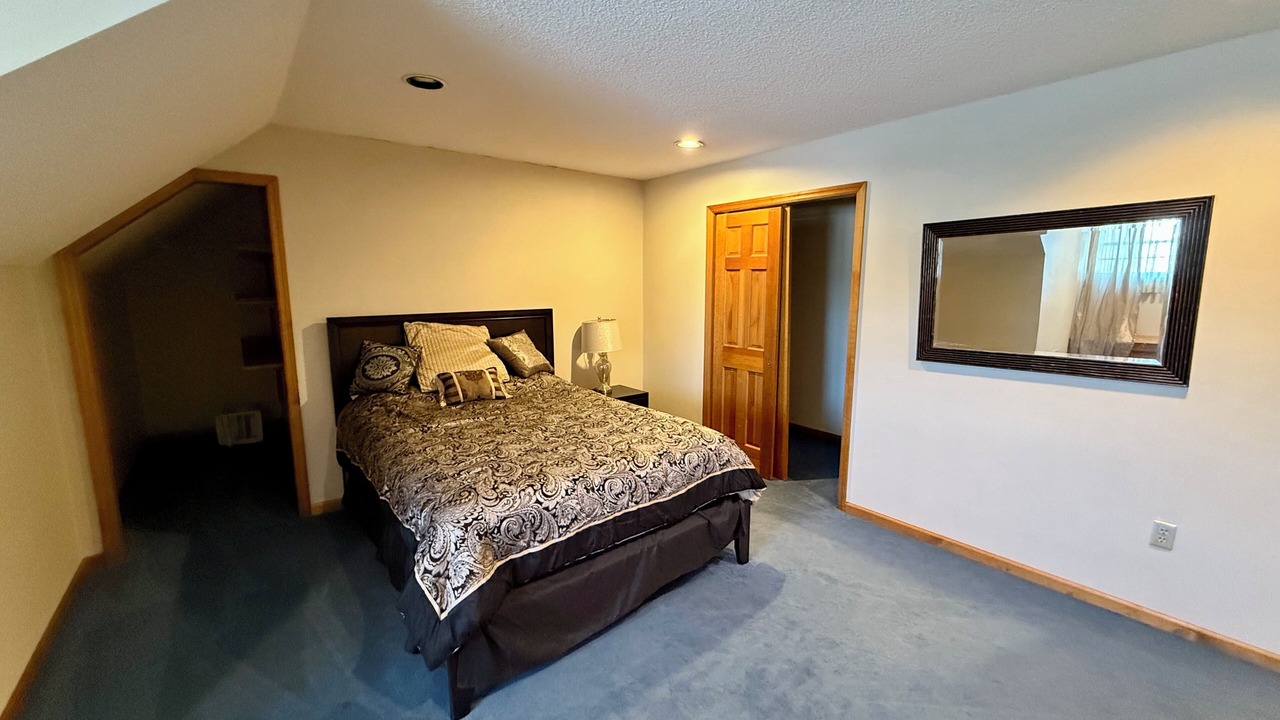 Photo of Bedroom in Amsterdam