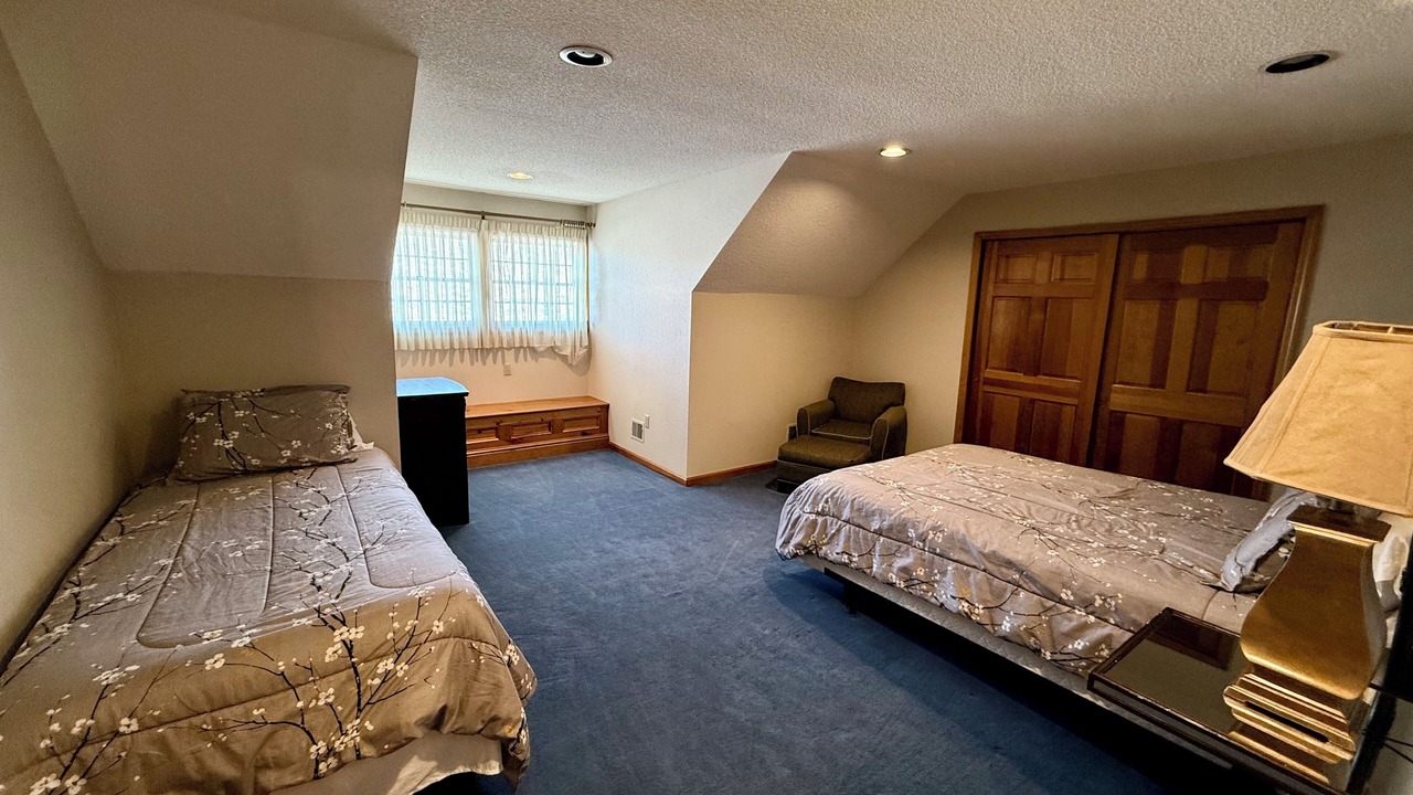 Photo of Bedroom in Amsterdam