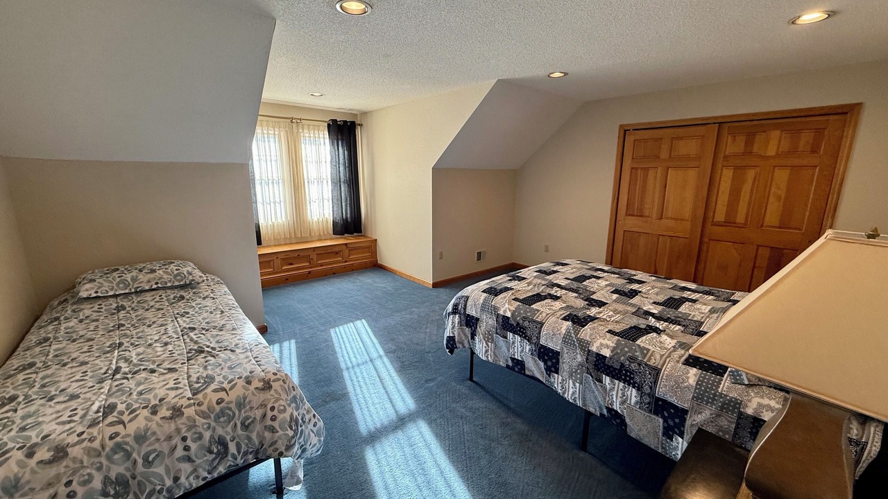 Photo of Bedroom in Amsterdam