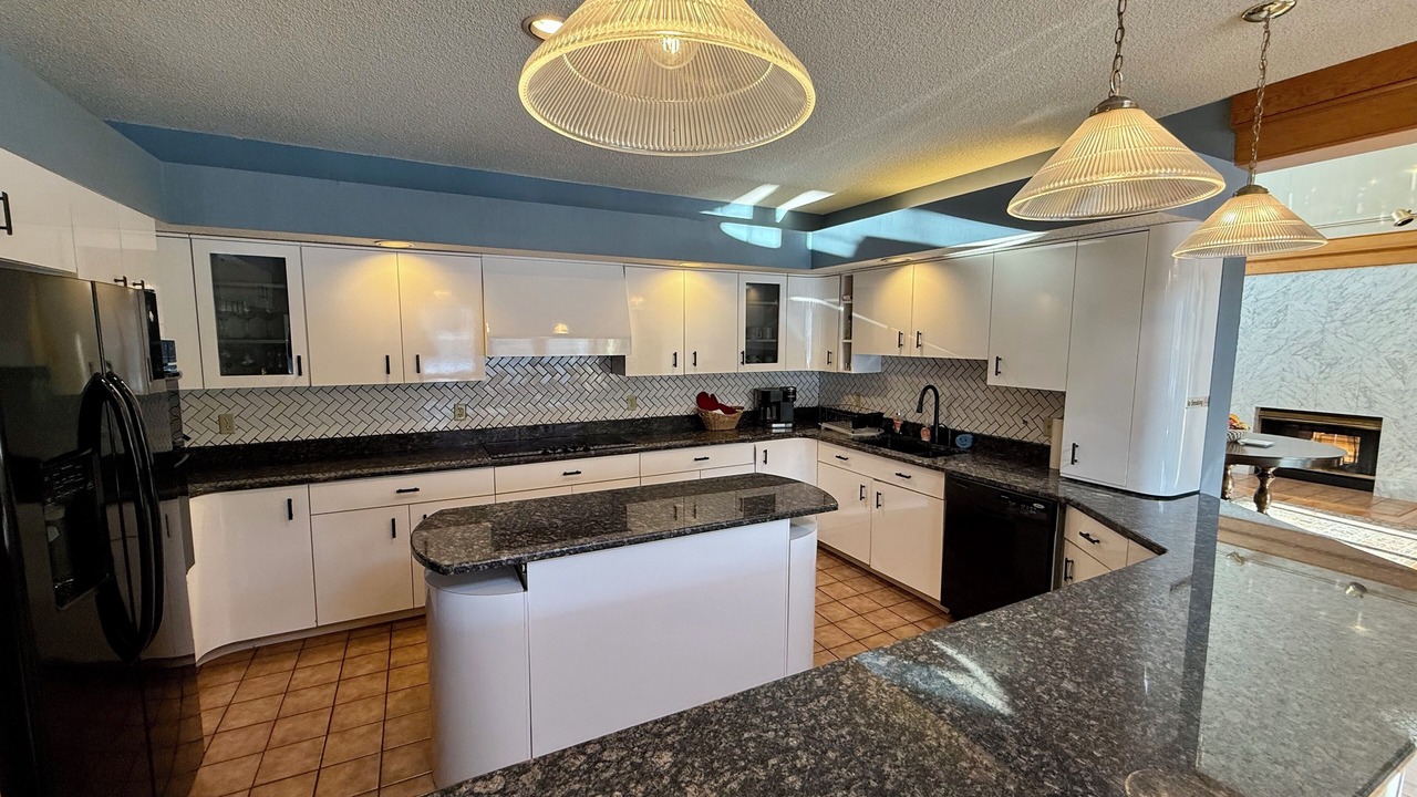 Photo of Kitchen in Amsterdam