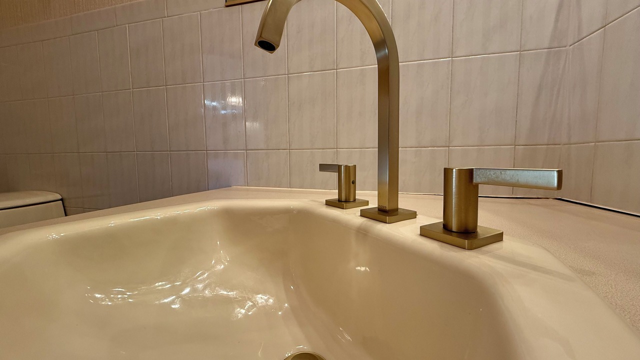 Photo of Bathroom in Amsterdam