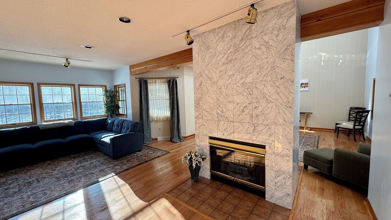 Photo of Livingroom in Amsterdam