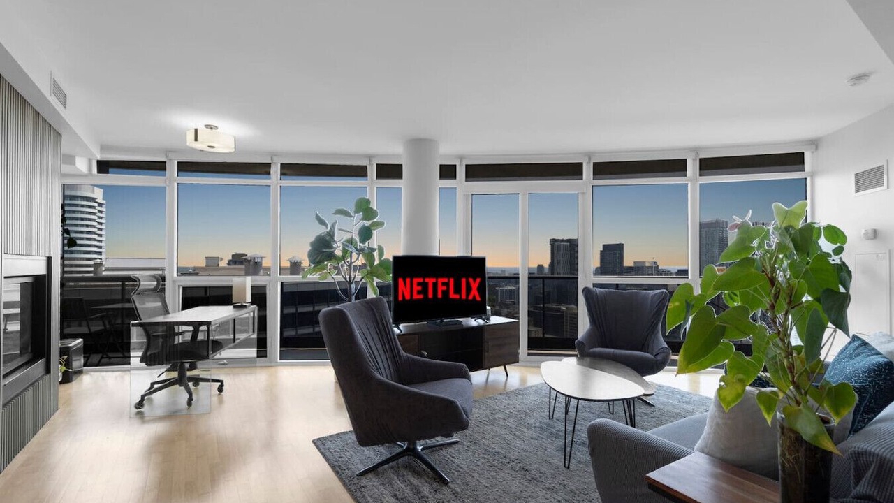 Photo of Livingroom in Cabbagetown