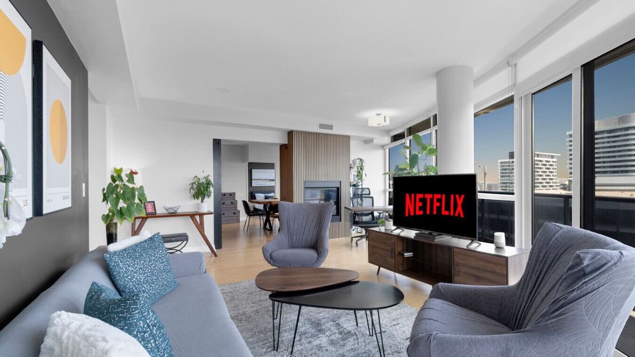 Photo of Livingroom in Cabbagetown