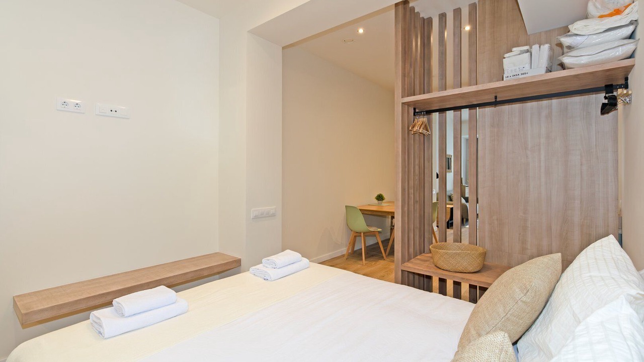 Photo of Bedroom in Sant Antoni