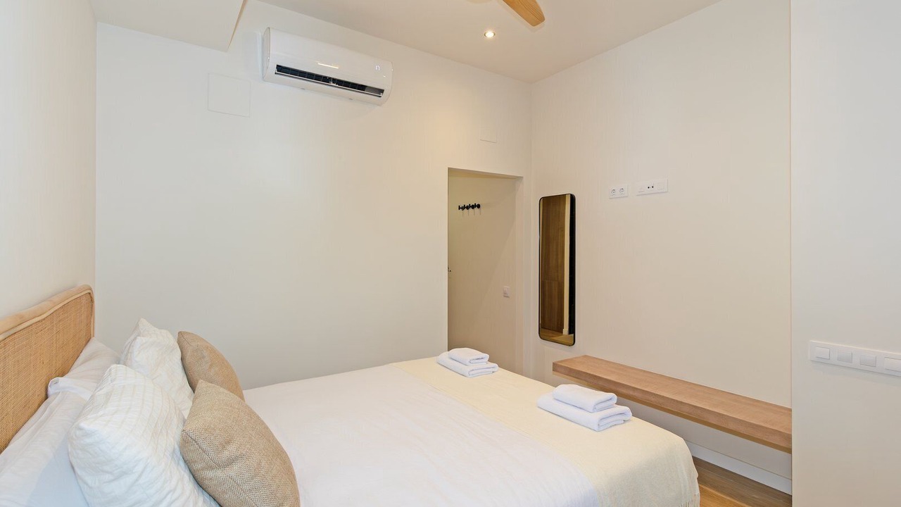 Photo of Bedroom in Sant Antoni