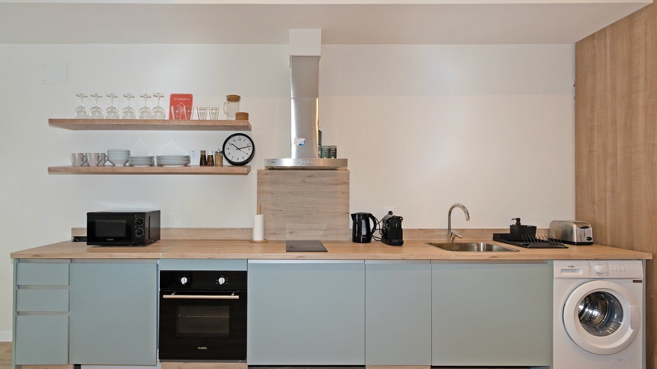 Photo of Kitchen in Sant Antoni