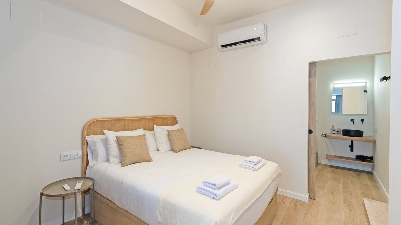 Photo of Bedroom in Sant Antoni