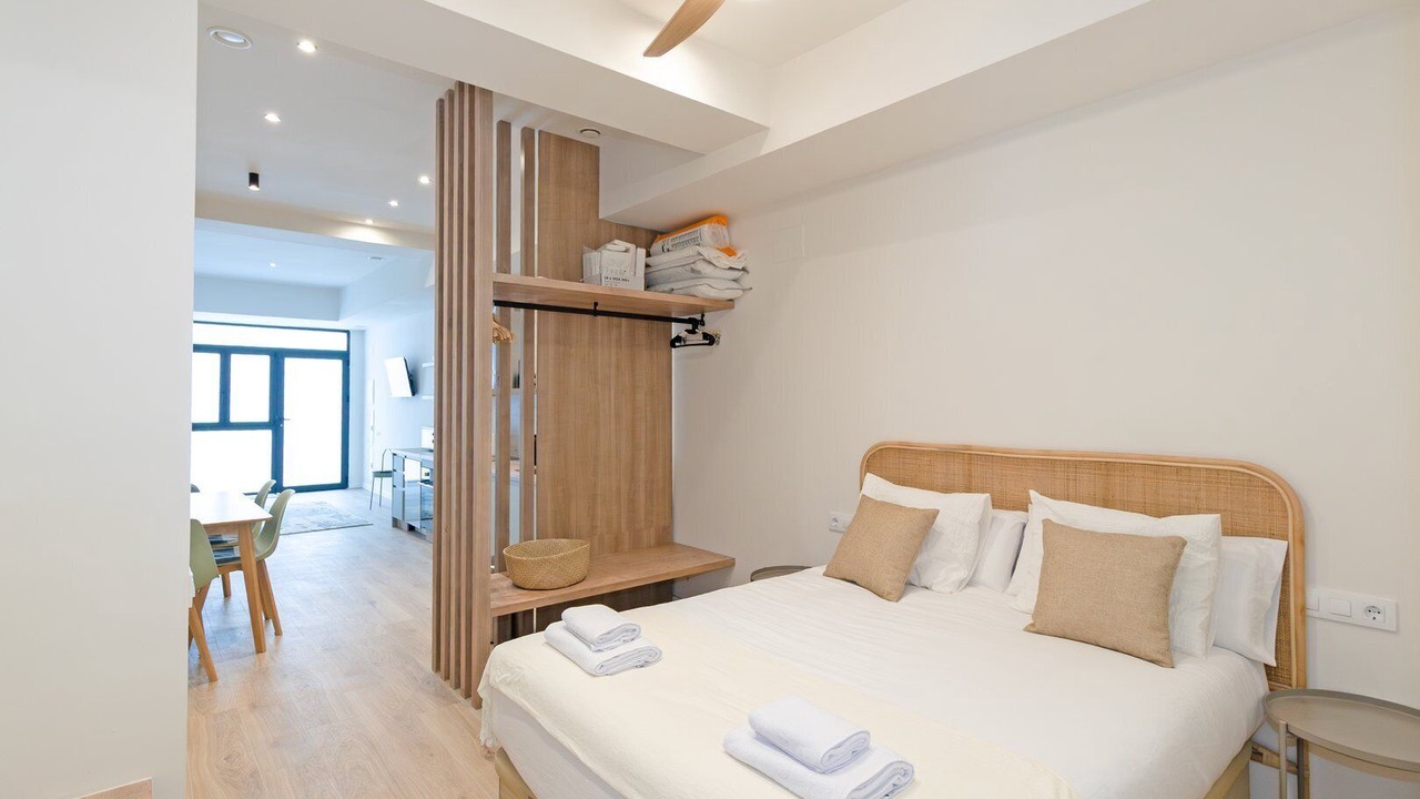 Photo of Bedroom in Sant Antoni