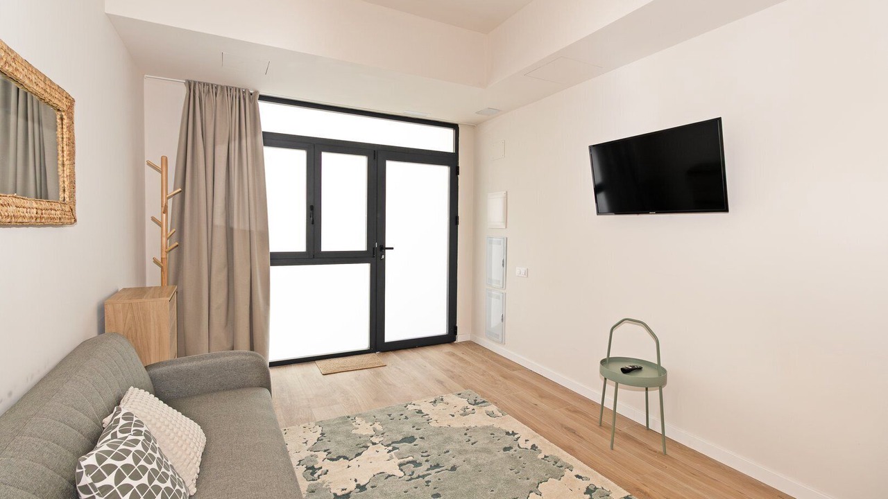 Photo of Livingroom in Sant Antoni