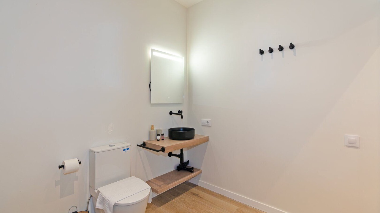 Photo of Bathroom in Sant Antoni