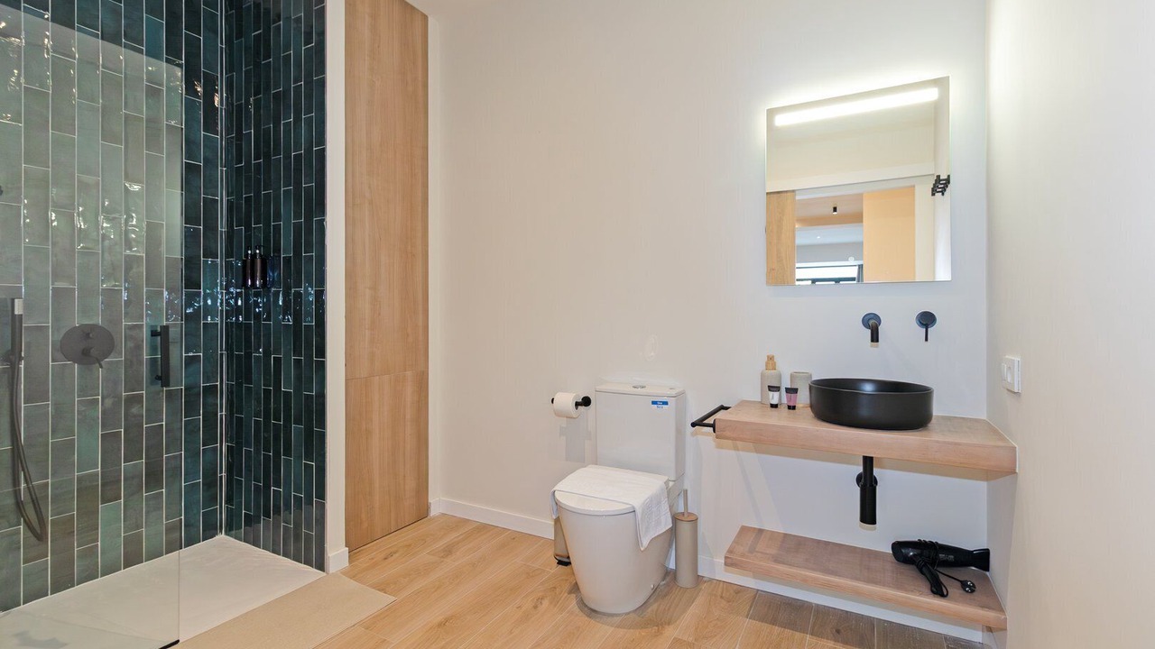 Photo of Bathroom in Sant Antoni