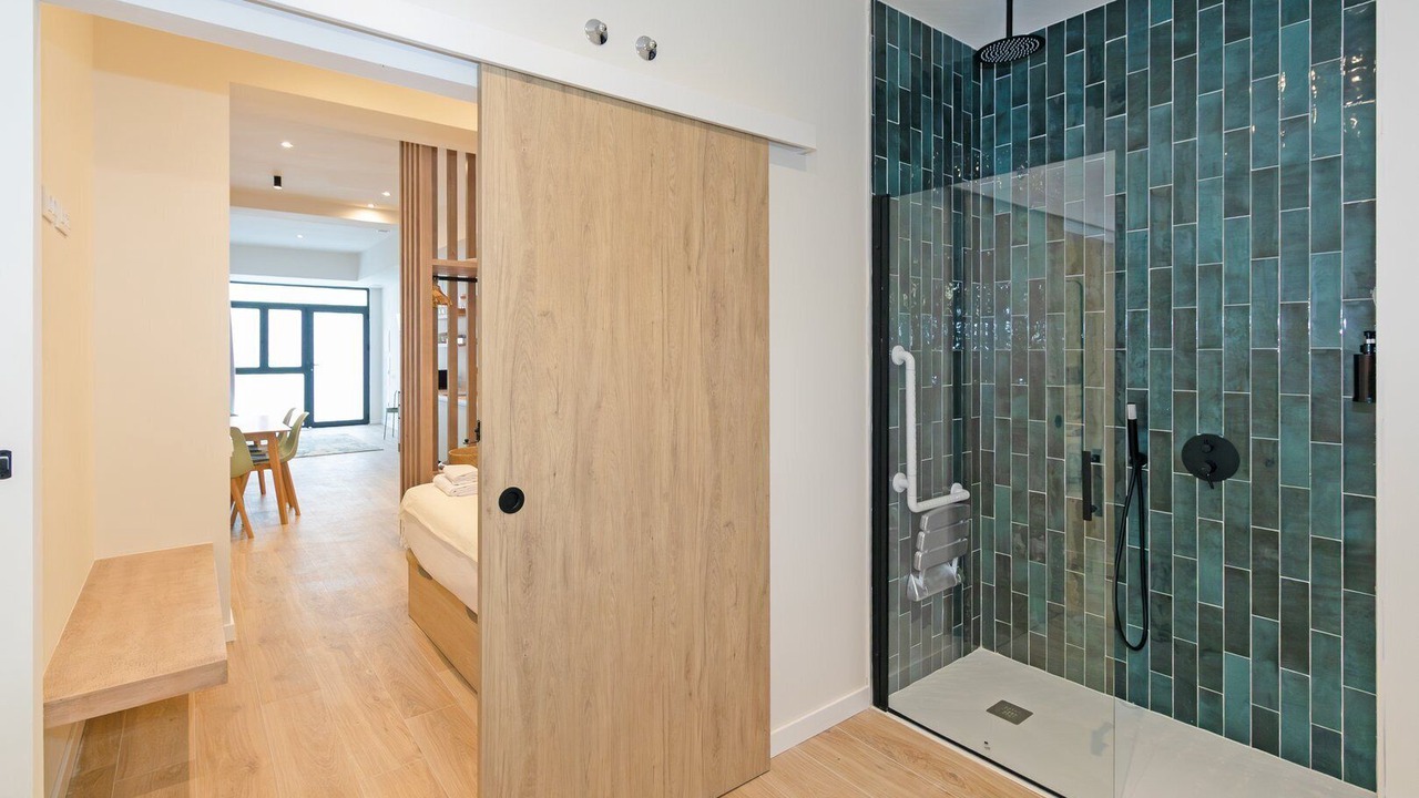 Photo of Bathroom in Sant Antoni