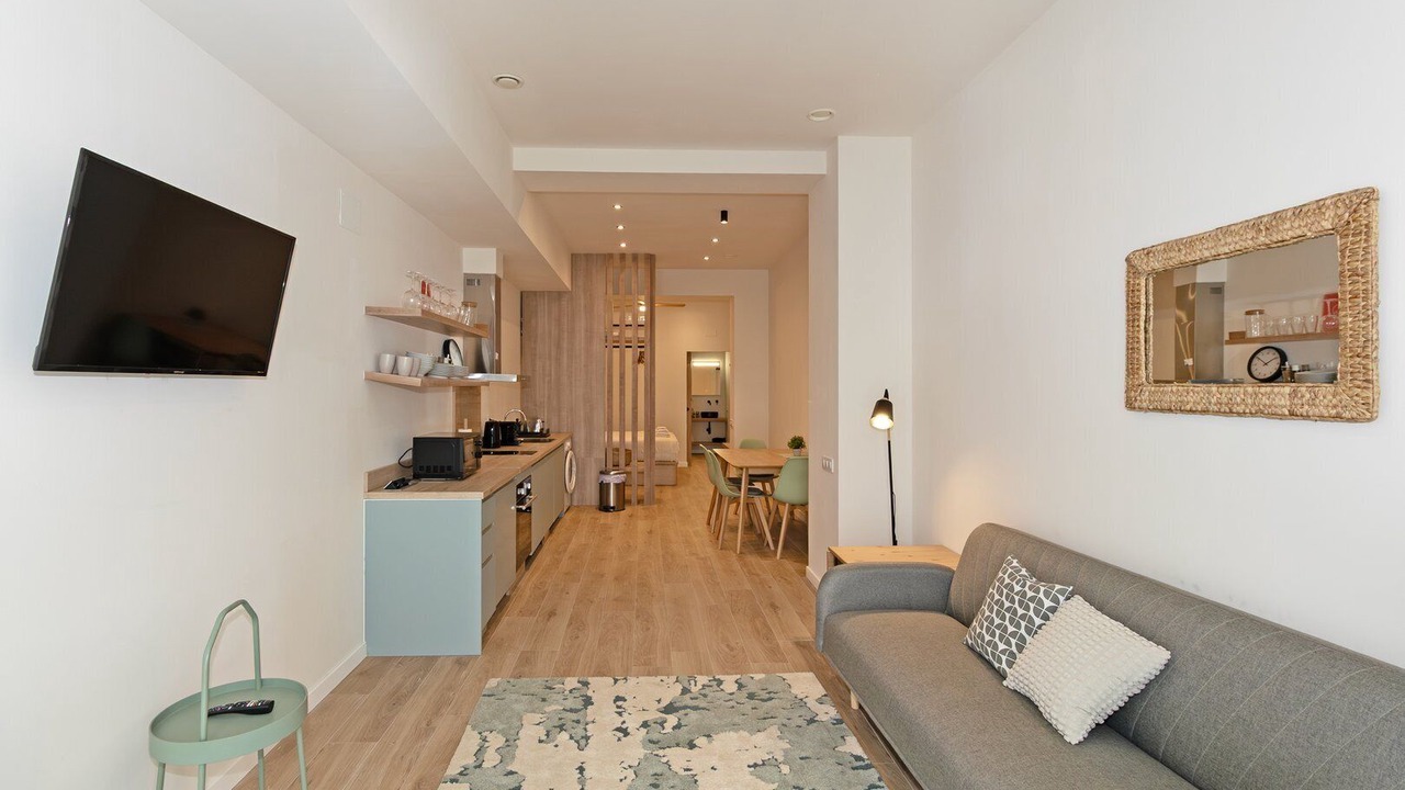 Photo of Livingroom in Sant Antoni