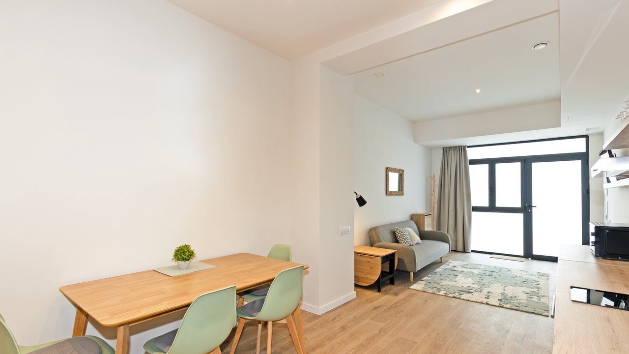 Photo of Livingroom in Sant Antoni