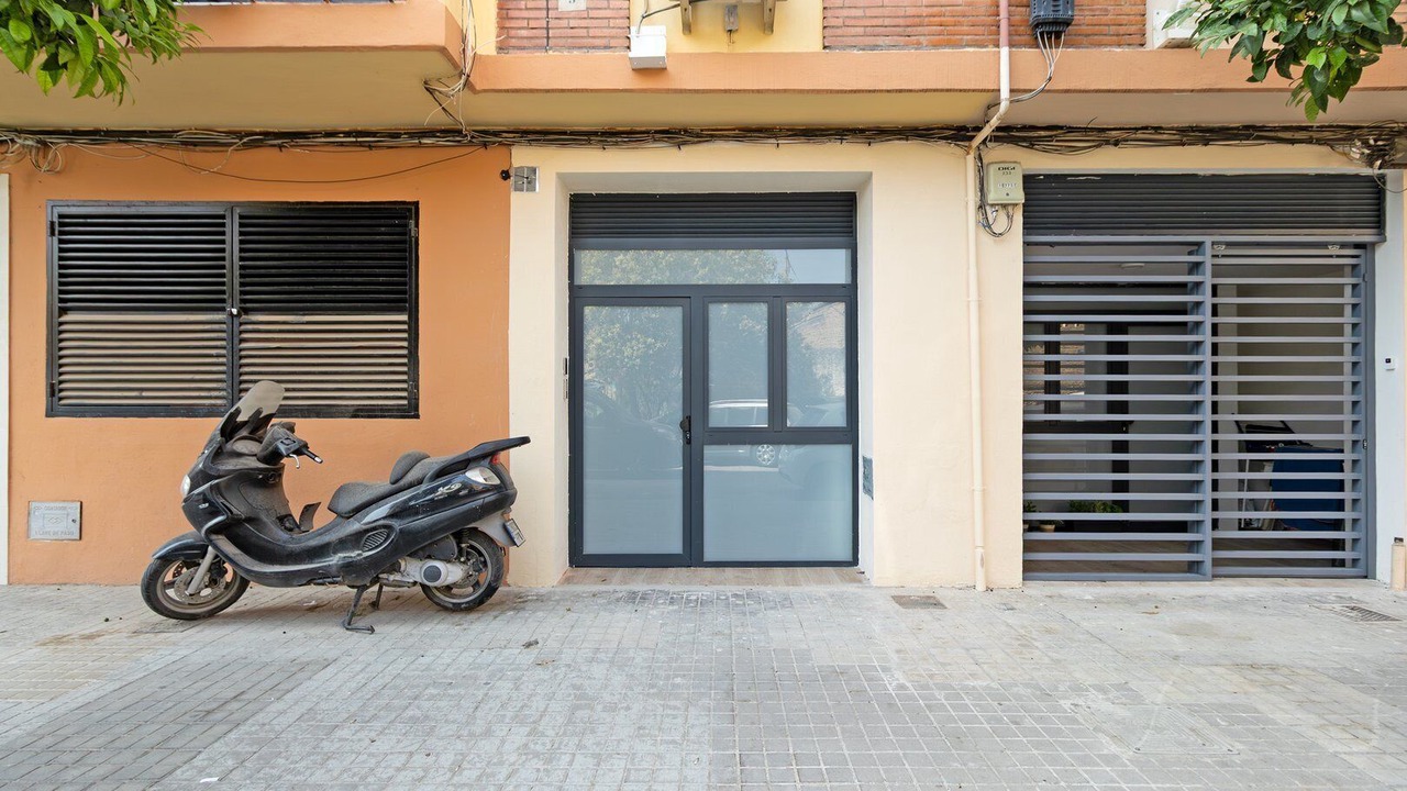 Photo of Outdoor in Sant Antoni