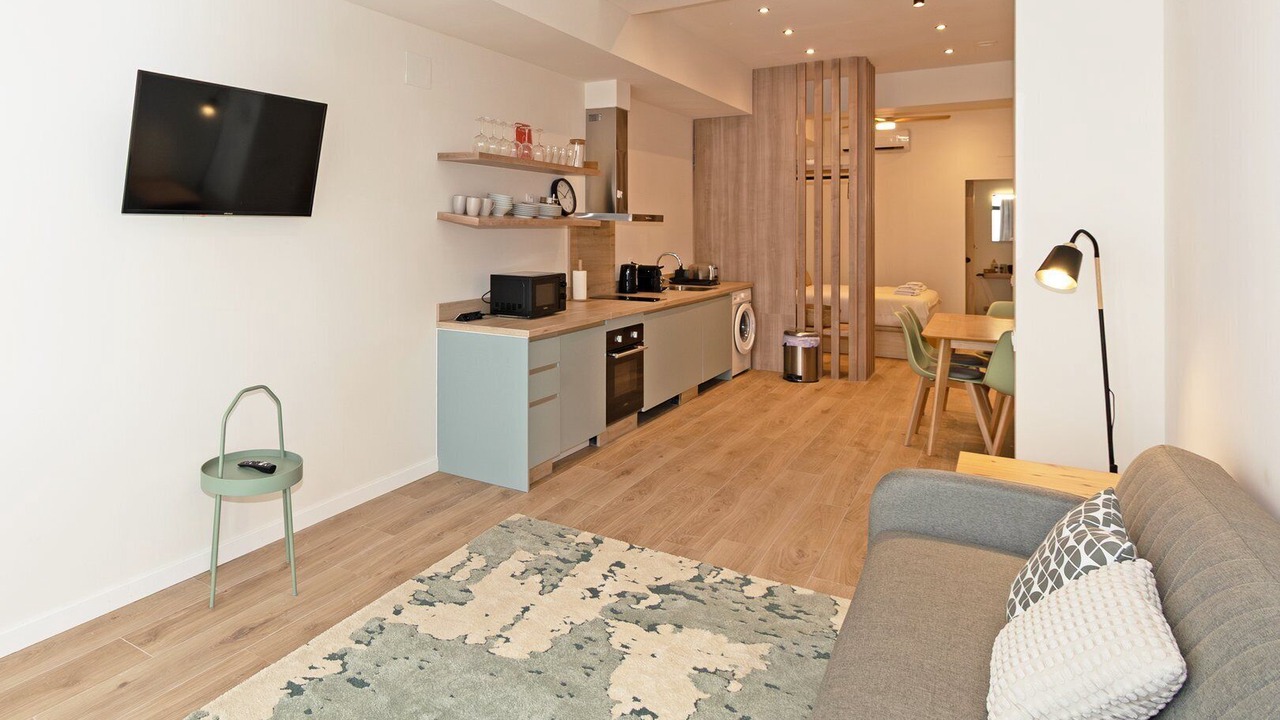 Photo of Livingroom in Sant Antoni