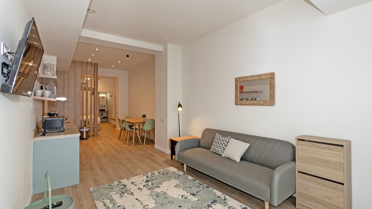 Photo of Livingroom in Sant Antoni