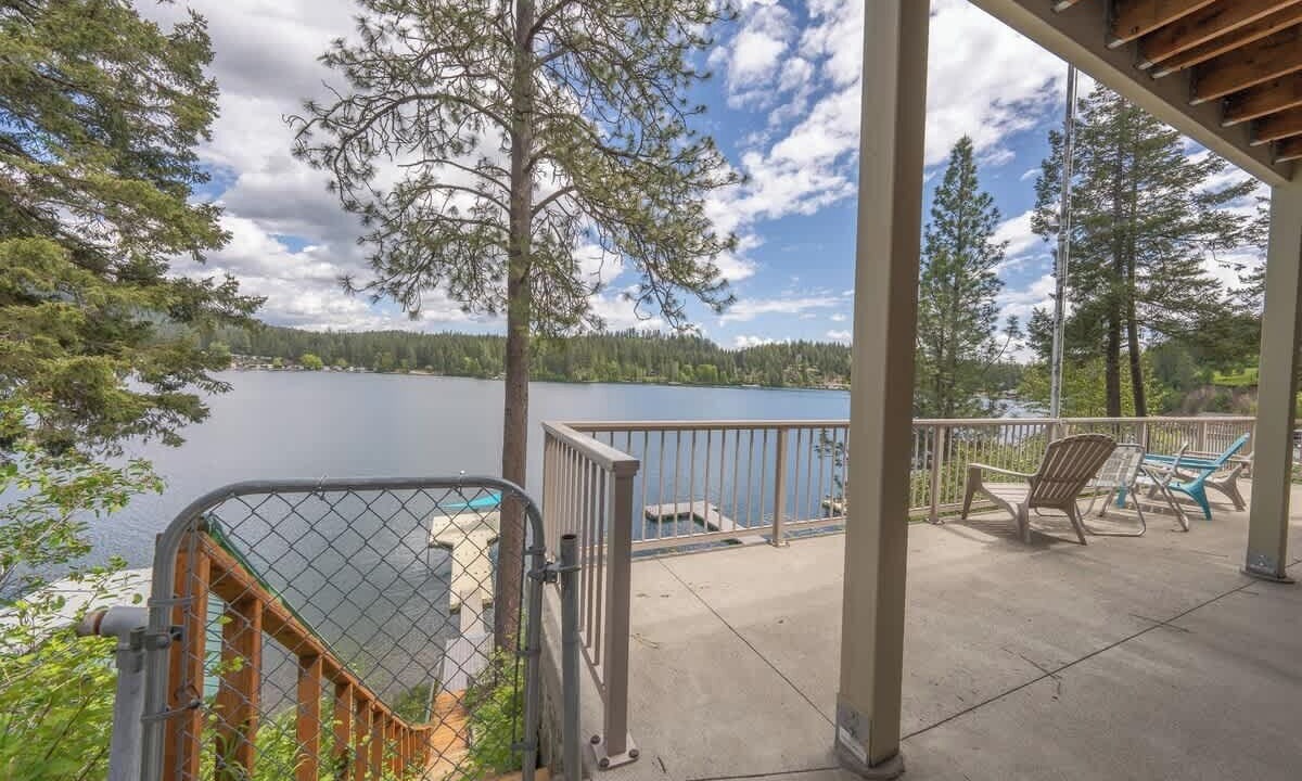 Photo of Outdoor in Loon Lake