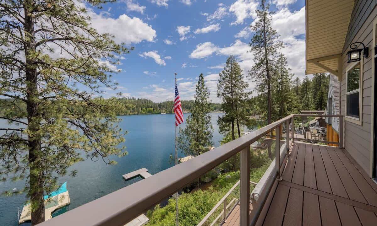 Photo of Outdoor in Loon Lake