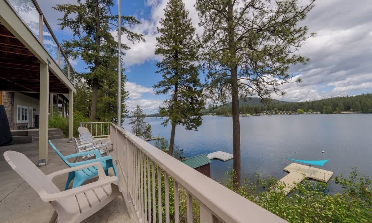 Photo of Outdoor in Loon Lake