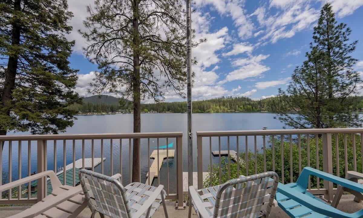 Photo of Outdoor in Loon Lake