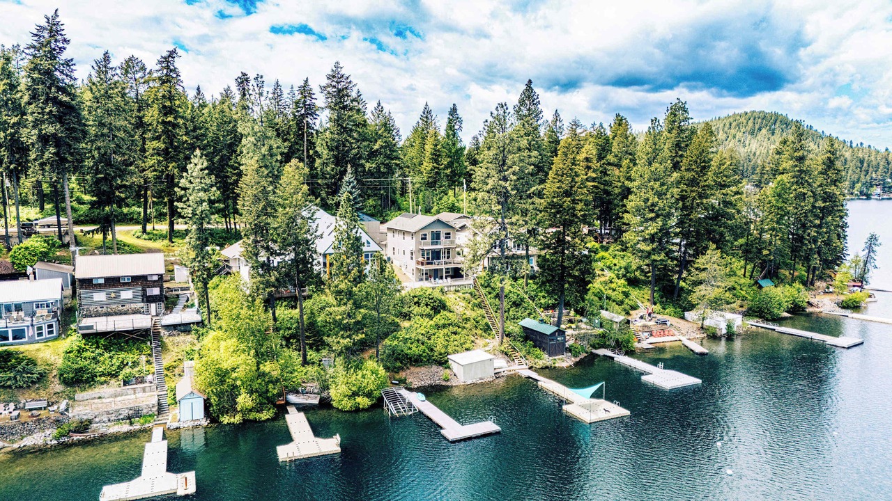 Photo of Outdoor in Loon Lake