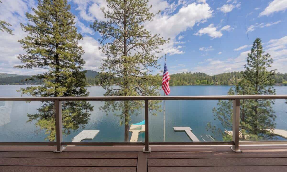 Photo of Outdoor in Loon Lake