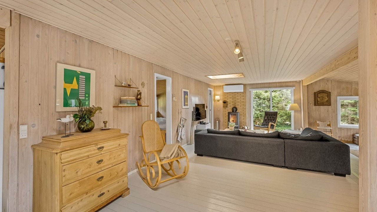 Photo of Livingroom in Hou