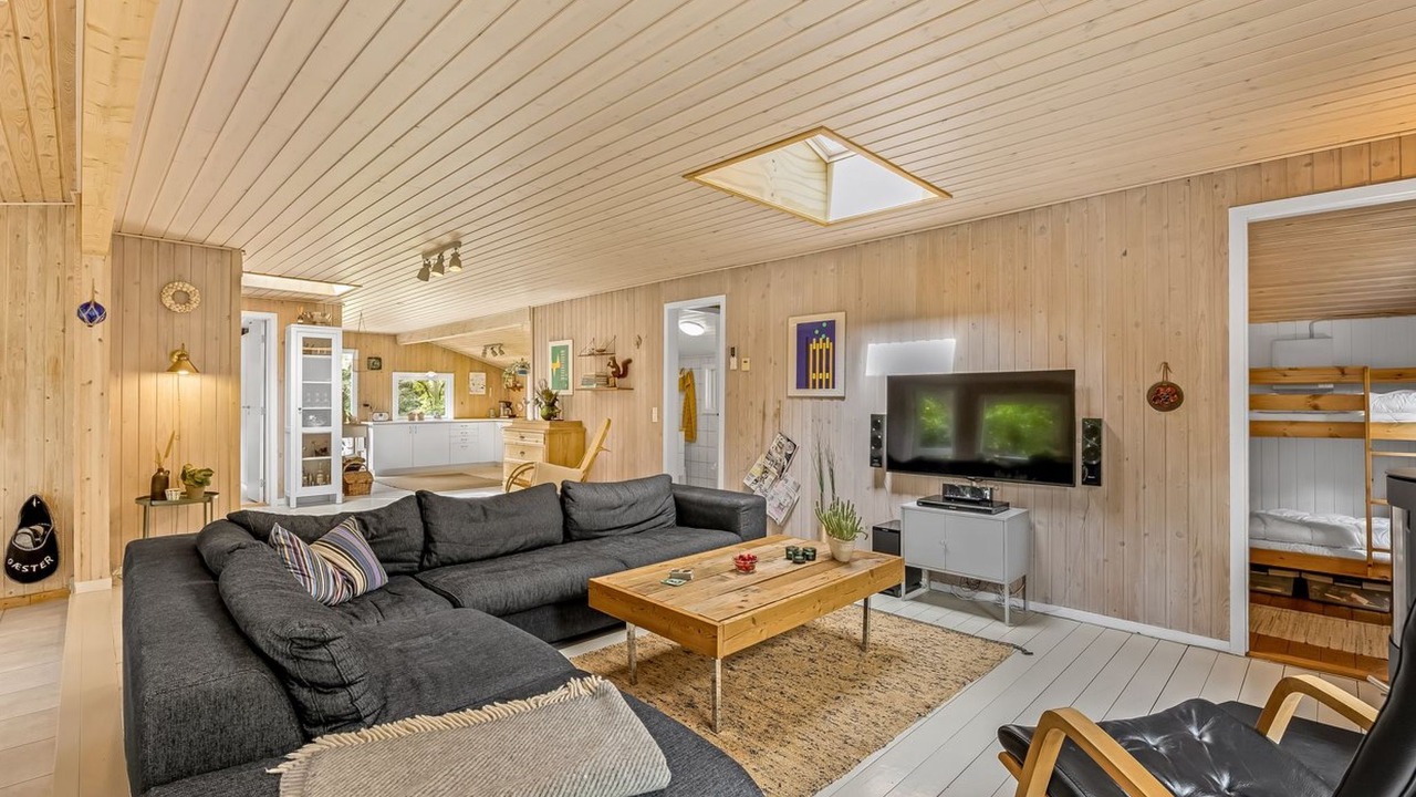 Photo of Livingroom in Hou
